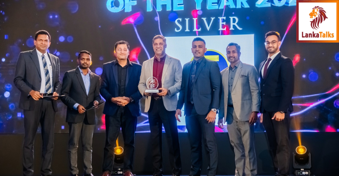 First Capital Celebrates Double Wins at SLIM Brand Excellence Awards